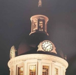 Meet your Posher, Tim